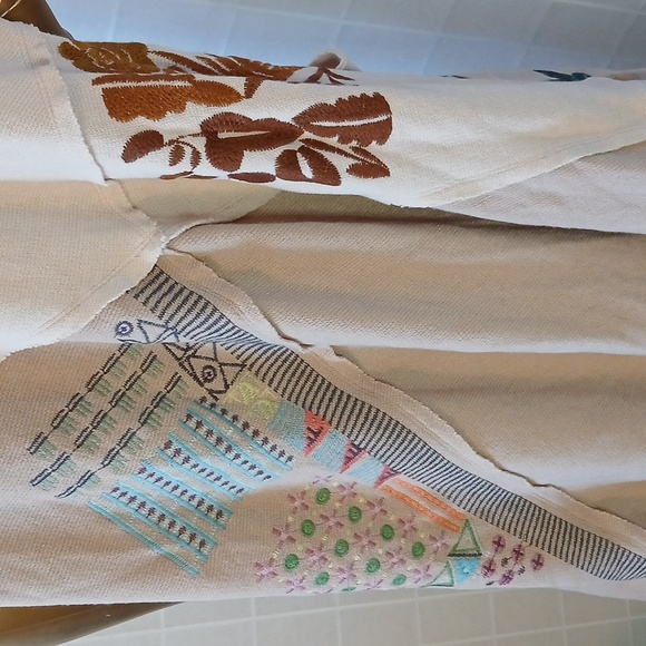 JOHNNY WAS AMYLEA VEST - Picture 3 of 10